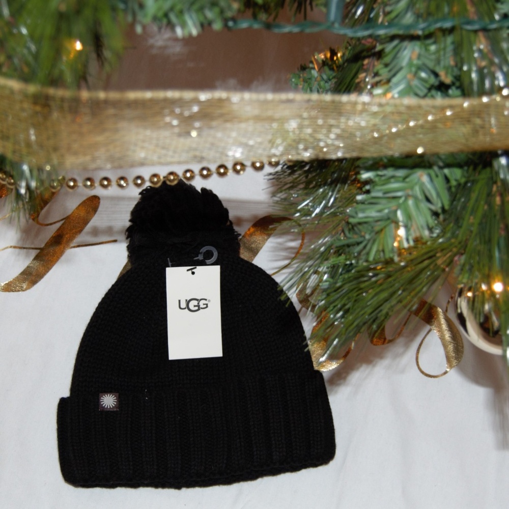 NWT Ugg Winter Hat